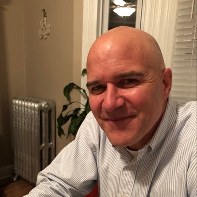 Profile Picture of Scott Keena (@ScottKeena2) on Twitter