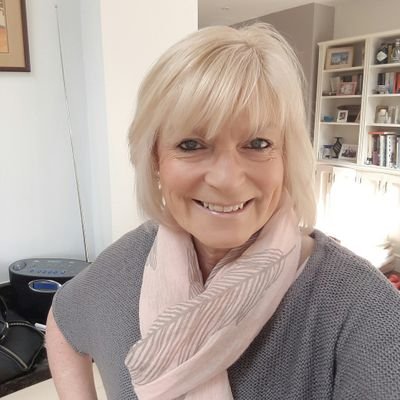 Profile Photo of Carole Cross (@crosscarole) on Twitter