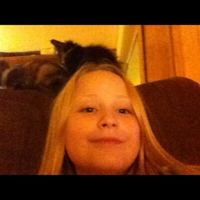 Profile Picture of Amelia Belcher (@ameliakat1) on Twitter