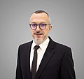 Profile Picture of Patrice Simonon Wikipedia