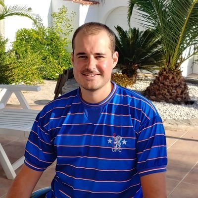 Profile Picture of James Alejo (@James_ALEJO10) on Twitter