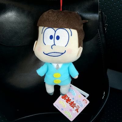 Profile Picture of Leah (@HuangShawYu) on Twitter