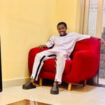 Profile Picture of Joseph Sadiq (@joen_sadiq) on Instagram