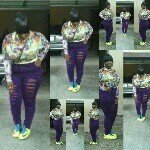 Profile Picture of Alexus James (@thick_lilbby) on Instagram