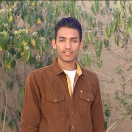 Profile Picture of jamal alhaj (@jamalalhaj222) on Twitter