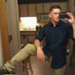 Profile Picture of Brian Frick (@brianjfrick) on Instagram