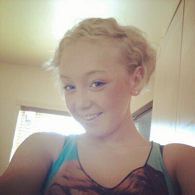 Profile Picture of Ray!  ♥ (@RayBrogan) on Twitter