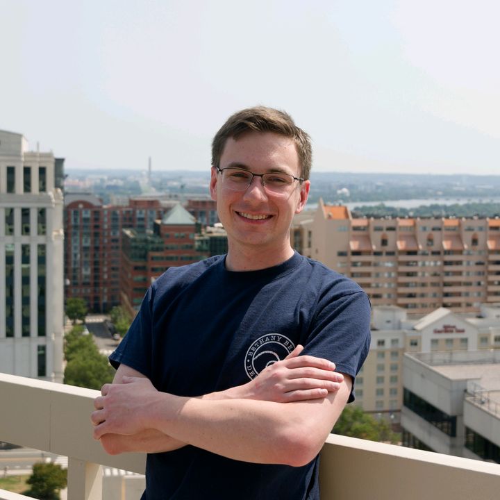 Profile Picture of   Matthew McAneny... (@matt_mcaneny) on Tiktok