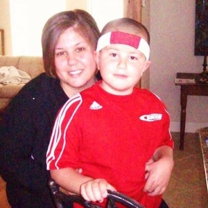 Profile Picture of Lezette Williams (@lezettewilliams) on Myspace