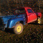 Profile Picture of David gandee (@228_country_boy) on Instagram