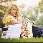 Profile Picture of Maddie Witt🎷🎹 (@maddiegracewitt_7) on Instagram