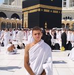 Profile Picture of Hosam Ahmed (@Hosam-Ahmed) on Facebook