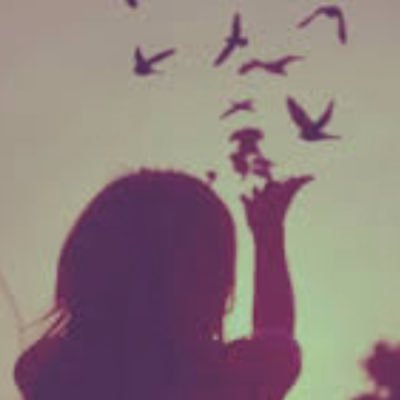 Profile Picture of Norah Ibrahim (@NorahIbrahim4) on Twitter