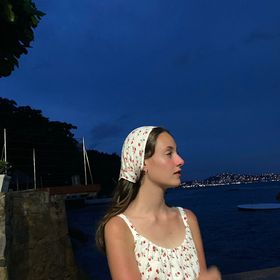 Profile Picture of Maria Palacios (@mariapalacioss6) on Pinterest