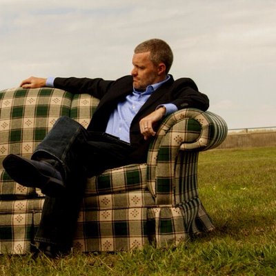 Profile Picture of Drew Perkins (@dperkinsed) on Twitter