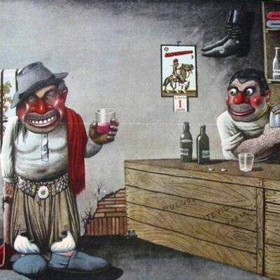 Profile Picture of Ariel Sejas (@aplicacionts) on Twitter