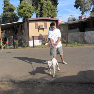 Profile Picture of Benny Rios (@291679116) on Myspace