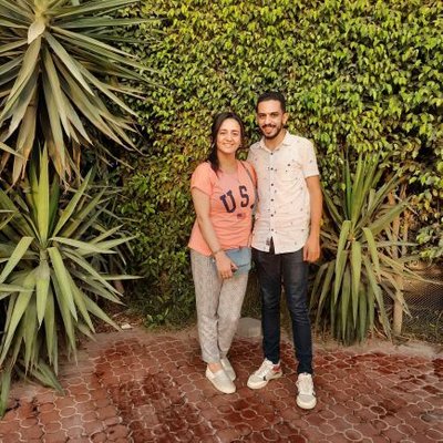 Profile Picture of Michael Gerges (@michael42922774) on Twitter