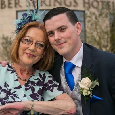 Profile Picture of Michael Padden (@Mpadden36) on Twitter