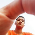 Profile Picture of Allen Kharbani (@allen_kharbani) on Instagram