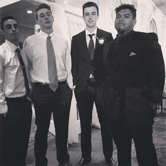 Profile Picture of Sean Korby (@kaarby_1) on Poshmark