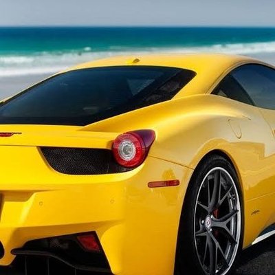 Profile Picture of Luis Tercero (@Luistercero333) on Twitter