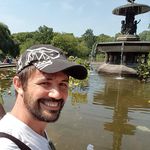 Profile Picture of Marco Sawy Ferroni (@marco11977) on Instagram