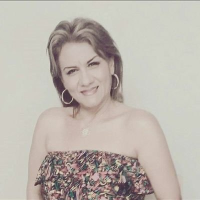 Profile Picture of CARMEN Elisa Cadena (@CARMENElisaCad2) on Twitter