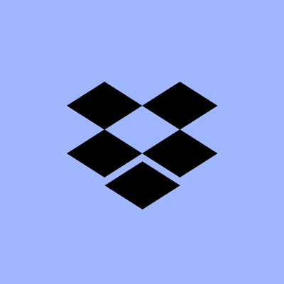 Profile Picture of Dropbox Design (@DropboxDesign) on Twitter