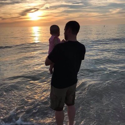 Profile Picture of Josh Pace (@joshpace17) on Twitter