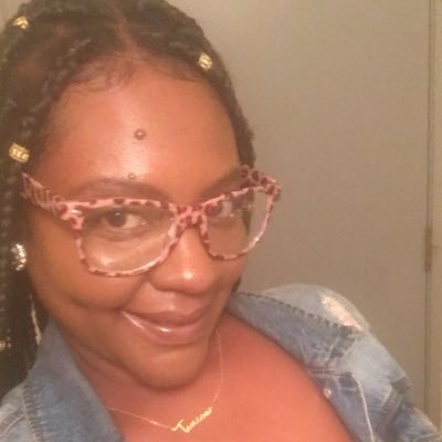 Profile Picture of Tanica Neal (@CaliChocol8) on Twitter
