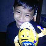 Profile Picture of alice salcedo molina (@aljhay_molina) on Instagram