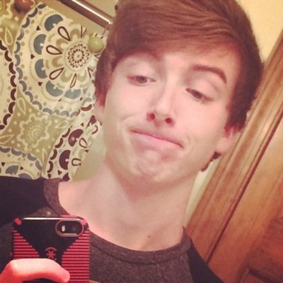 Profile Picture of Jared Whitaker (@JaredJaredwhit) on Twitter