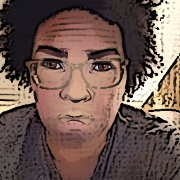 Profile Picture of Percy Thompson (@primeomega) on Poshmark