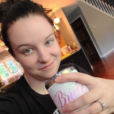 Profile Photo of Carly Cochran (@CarlyCo13096070) on Twitter