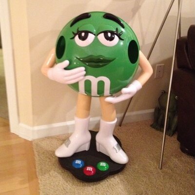 Profile Picture of Gretchen Stephens (@@getsyfrog) on Twitter