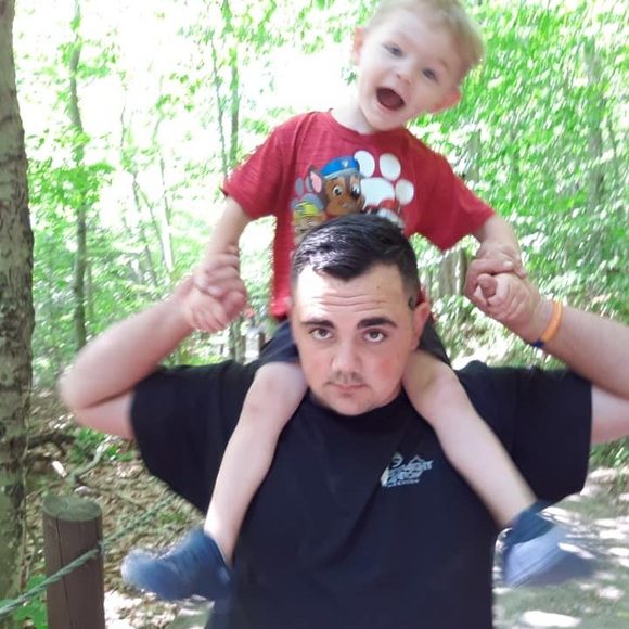 Profile Picture of Jacob Meade (@radiantramza26) on Poshmark