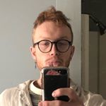 Profile Picture of Benjamin Jacob Fleet (@bentheginger) on Instagram