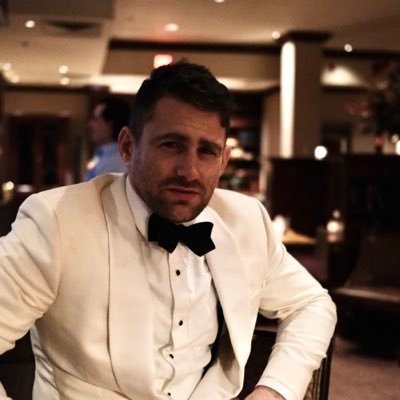 Profile Picture of Brendan Keller (@brendankeller) on Twitter