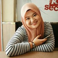 Profile Picture of Nureziyati Morshidi (@nureziyati-morshidi) on Quora