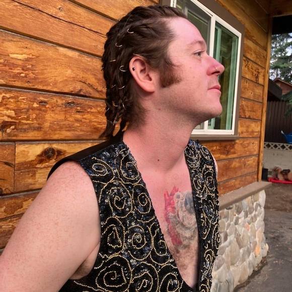 Profile Picture of Soloman Nunnally (@solgoode) on Poshmark