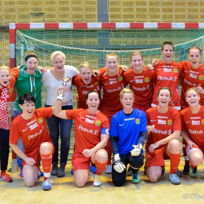 Profile Picture of KBK Violet Stars (@KBKVioletStars) on Twitter