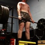 Profile Picture of Jared Simpson (@the_kid_powerlifting) on Instagram