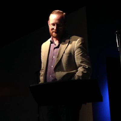 Profile Picture of Greg Crawford (@fbcpastorgreg) on Twitter