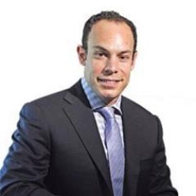 Profile Picture of Dr. Edward Scheid (@DrEdwardScheid) on Twitter