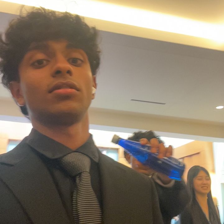 Samuel_George2008 - Tiktok Profile Picture of Samuel_George2008 (@samuel_george2008) on Tiktok