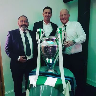 Profile Picture of Gary Lochhead (@glochhead1991) on Twitter