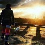 Profile Picture of Sam Wells 💜 Hayes (@englishnaturegirl) on Instagram