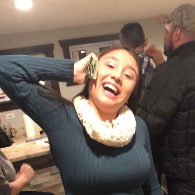 Profile Picture of Nancy Reyes (@Nancyre81322079) on Twitter