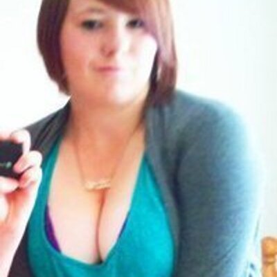 Profile Picture of Amy Beecham (@buz_babe) on Twitter